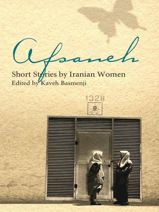 Title details for Afsaneh by Kaveh Basmenji - Available